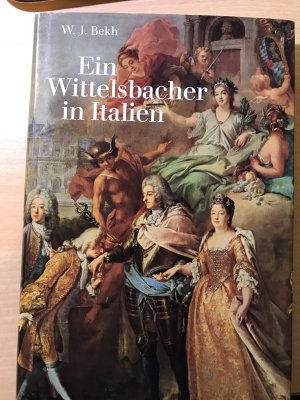 Ein Wittelsbacher in Italien: Das unbekannte Tagebuch Kaiser Karls VII