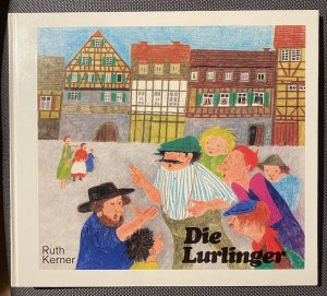 Die Lurlinger.