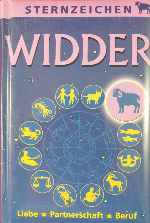 Widder