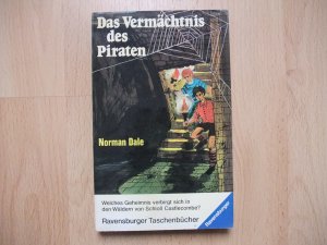 Das Vermächtnis des Piraten