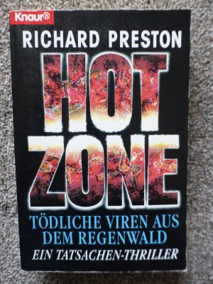 Hot Zone