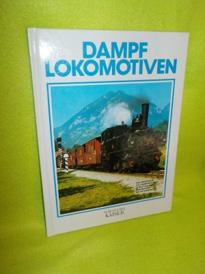 Dampflokomotiven