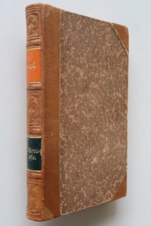 Taxil, Leo (d.i. Jogand-Pages, M. J. G. A.). Bekenntnisse eines ehemaligen Freidenkers. Autorisirte Uebersetzung. Einzige deutsche Ausgabe. Freiburg in […]