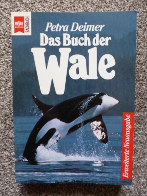 Das Buch der Wale