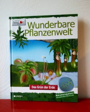 Wunderbare Pflanzenwelt