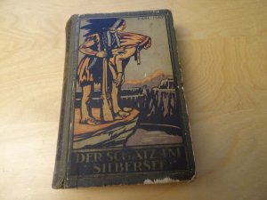 gebrauchtes Buch – Karl May – Der Schatz im Silbersee,Erzählung aus dem wilden Westen