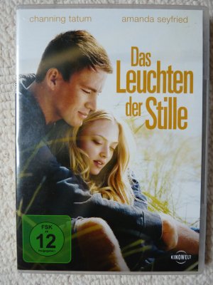 gebrauchter Film – Lasse Hallström – Das Leuchten der Stille