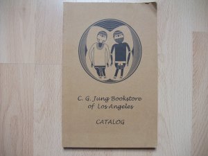 C. G. Jung Bookstore of Los Angeles 1992-1994