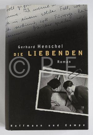 Die Liebenden