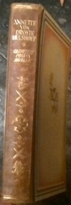 gebrauchte Buecher