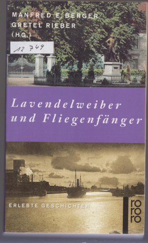 Lavendelweiber und Fliegenfänger