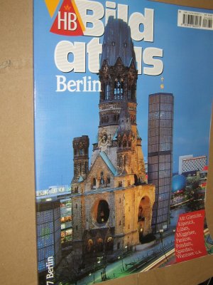 gebrauchtes Buch – Berlin