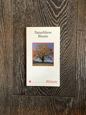 Naturführer Bäume