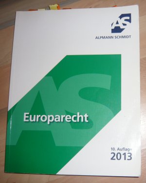 Europarecht