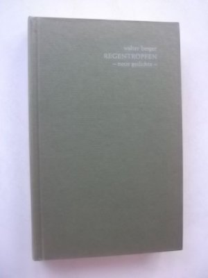 gebrauchte Buecher