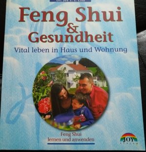 Feng Shui & Gesundheit