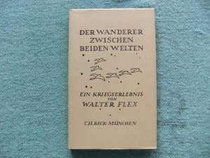 Der Wanderer zwischen beiden Welten