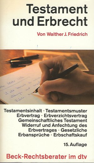 gebrauchte Buecher