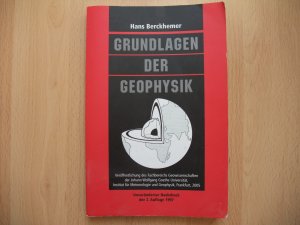 Grundlagen der Geophysik