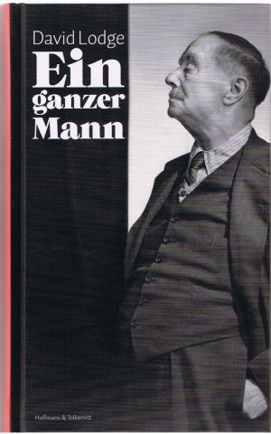 Ein ganzer Mann (ISBN 1565120736)