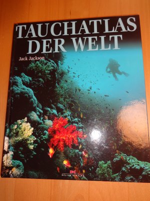 Tauchatlas der Welt