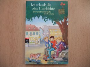 gebrauchte Buecher