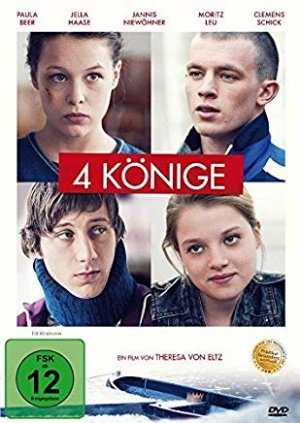 neuer Film – Theresa Von Eltz – 4 Könige