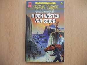 Star Trek - In den Wüsten von Bajor