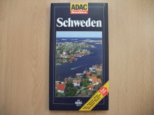 gebrauchtes Buch – Schweden