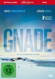 neuer Film – Matthias Glasner – Gnade