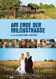 neuer Film – Leopold Grün – Am Ende der Milchstrasse