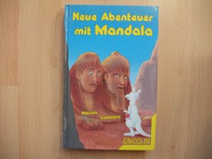 Neue Abenteuer mit Mandala