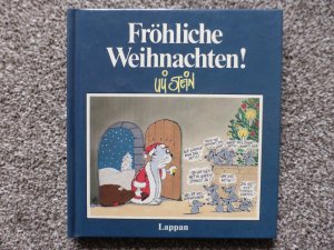 gebrauchtes Buch – Uli Stein – Fröhliche Weihnachten!