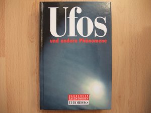 gebrauchtes Buch – Ufos und andere Phänomene