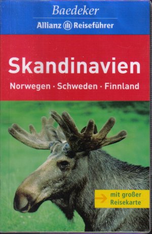 Skandinavien - Norwegen / Schweden / Finnland