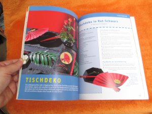 gebrauchtes Buch – Topp – Ideen für Asia-Wohndeko