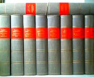 Konvolut von 10 Bänden! Propyläen Weltgeschichte - Eine Universalgeschichte.