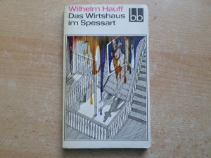 gebrauchtes Buch – Wilhelm Hauff – Das Wirtshaus im Spessart