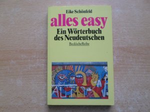 Alles easy