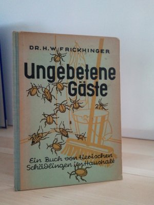 gebrauchte Buecher