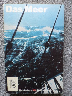 gebrauchtes Buch – Leonard Engel – Das Meer