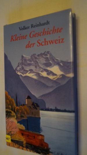 Kleine Geschichte der Schweiz