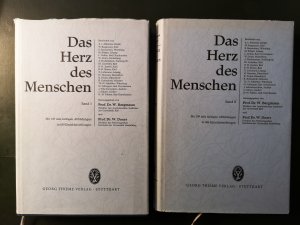 Das Herz des Menschen, Band I und II