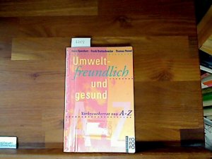 gebrauchte Buecher