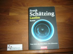 gebrauchtes Buch – Frank Schätzing – Lautlos