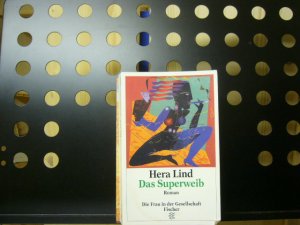 gebrauchtes Buch – Hera Lind – Das Superweib