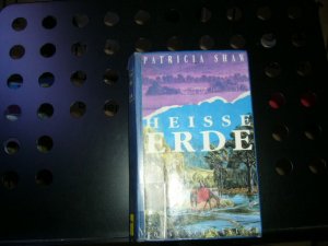 Heisse Erde