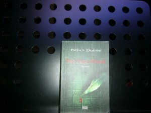 gebrauchtes Buch – Patrick Dunne – Das Maya-Ritual