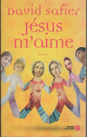 Jésus m' aime