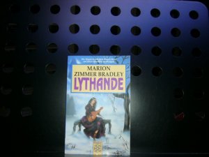 gebrauchtes Buch – Zimmer Bradley – Lythande